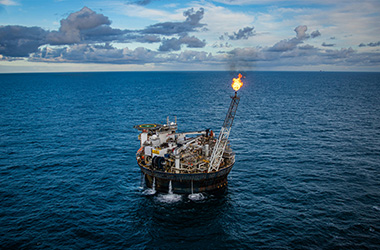 Home service oil, gas & petrochemicals